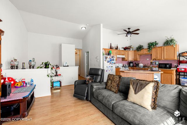 2977 Summer Wind Court 141, Anchorage, AK 99507