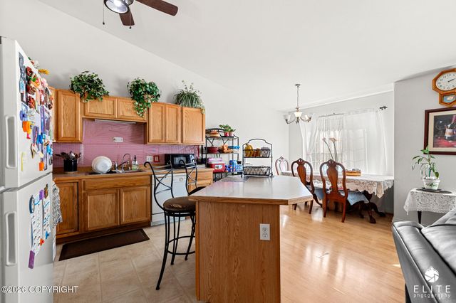 2977 Summer Wind Court 141, Anchorage, AK 99507