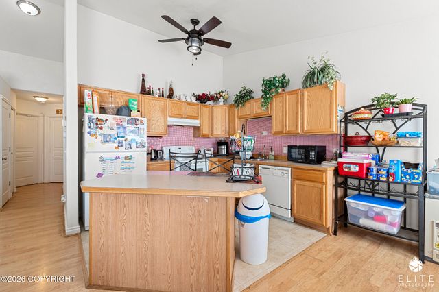 2977 Summer Wind Court 141, Anchorage, AK 99507