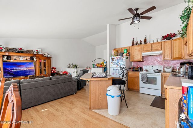 2977 Summer Wind Court 141, Anchorage, AK 99507