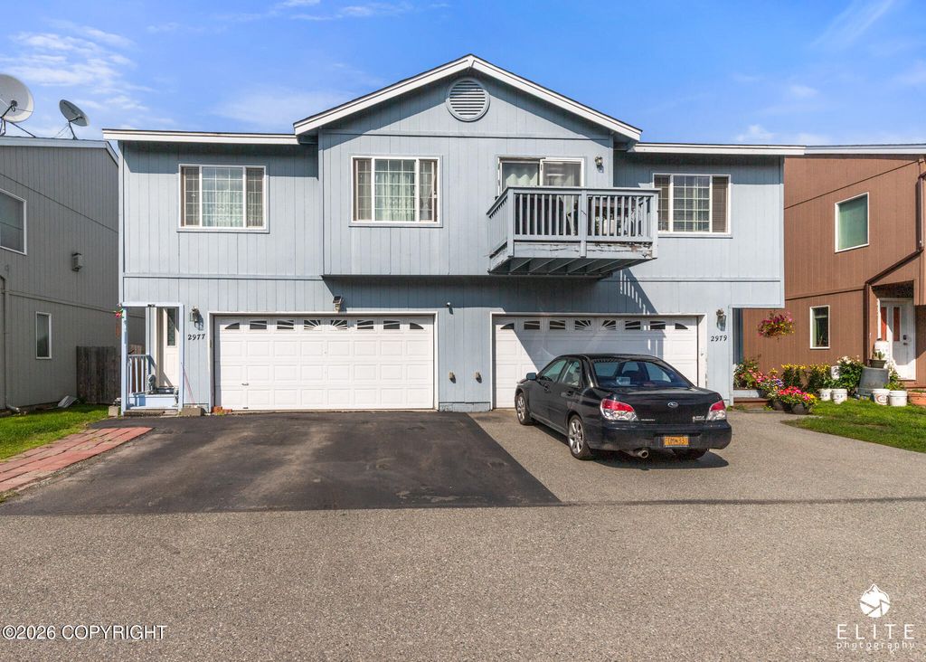2977 Summer Wind Court 141, Anchorage, AK 99507