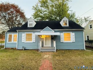 3800 Midlothian Tpke, Richmond, VA 23224