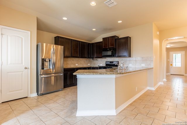 15458 BOBWHITE QUAIL, San Antonio, TX 78253