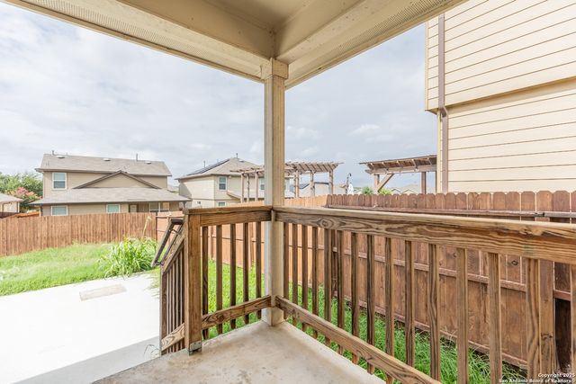 15458 BOBWHITE QUAIL, San Antonio, TX 78253