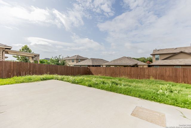 15458 BOBWHITE QUAIL, San Antonio, TX 78253