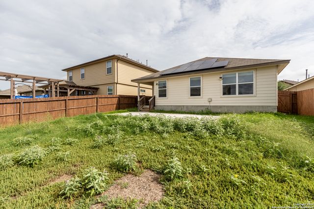 15458 BOBWHITE QUAIL, San Antonio, TX 78253