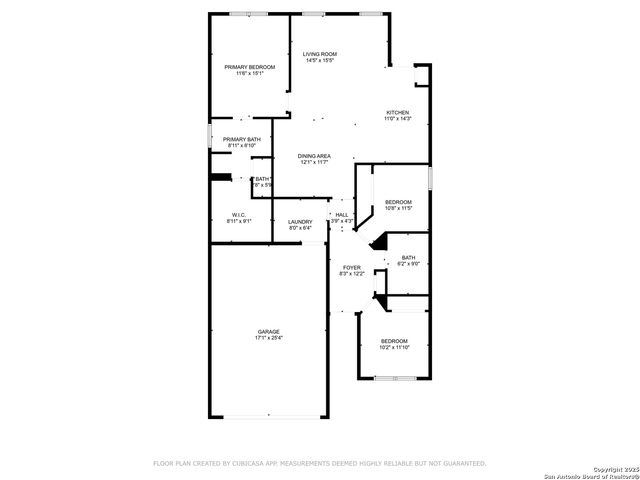 15458 BOBWHITE QUAIL, San Antonio, TX 78253
