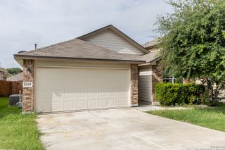 15458 BOBWHITE QUAIL, San Antonio, TX 78253