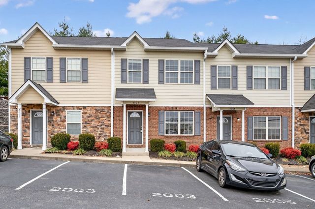 2003 Pinecrest Dr, Nashville, TN 37211