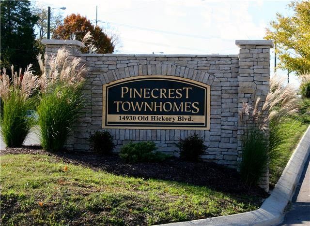 2003 Pinecrest Dr, Nashville, TN 37211