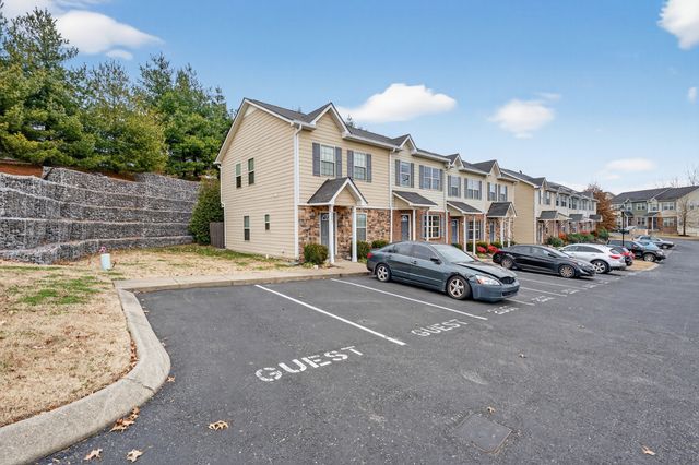 2003 Pinecrest Dr, Nashville, TN 37211