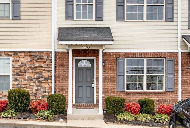 2003 Pinecrest Dr, Nashville, TN 37211