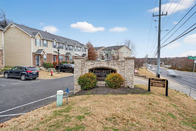 2003 Pinecrest Dr, Nashville, TN 37211