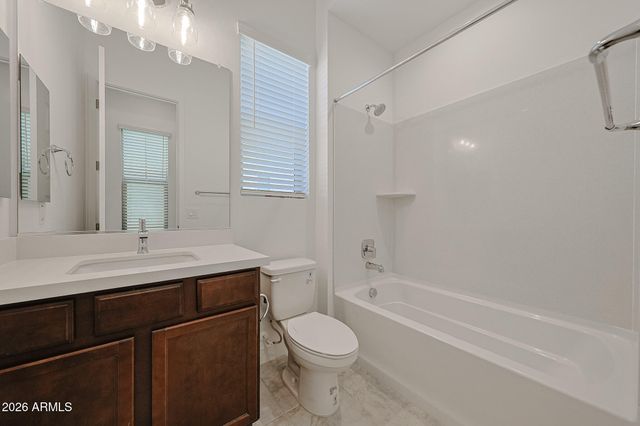 7675 W BRONCO Trail, Peoria, AZ 85383