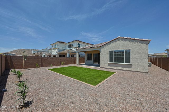 7675 W BRONCO Trail, Peoria, AZ 85383