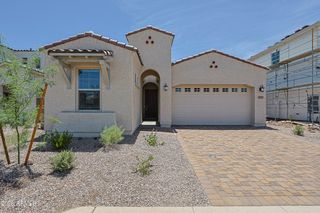 7675 W BRONCO Trail, Peoria, AZ 85383