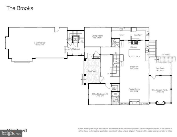 8642 MCHENRY ST, Vienna, VA 22180