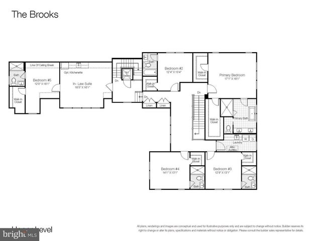 8642 MCHENRY ST, Vienna, VA 22180