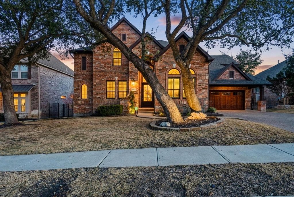 2306 Aldworth DR, Cedar Park, TX 78613