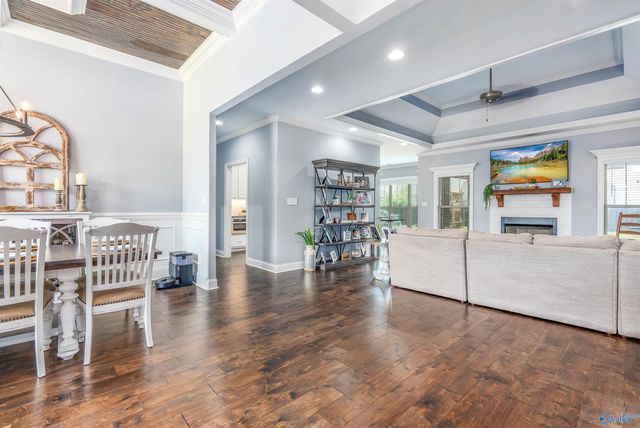 17643 Maree Drive, Athens, AL 35613