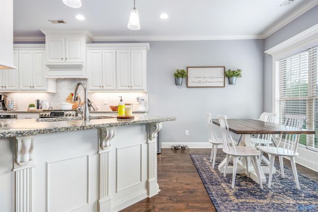 17643 Maree Drive, Athens, AL 35613