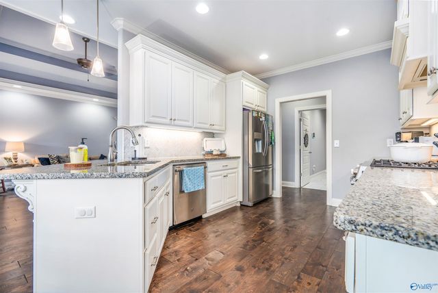 17643 Maree Drive, Athens, AL 35613