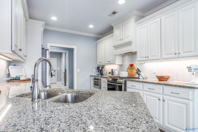17643 Maree Drive, Athens, AL 35613