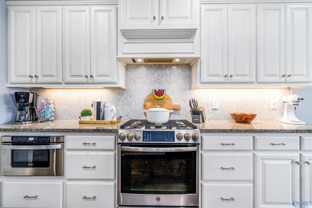 17643 Maree Drive, Athens, AL 35613