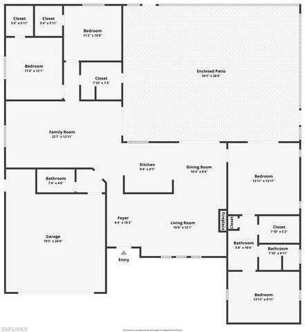 13520 Island RD, Fort Myers, FL 33905