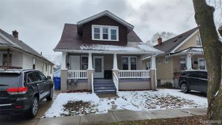 7542 Orchard Flr#2 Avenue, Warren, MI 48091