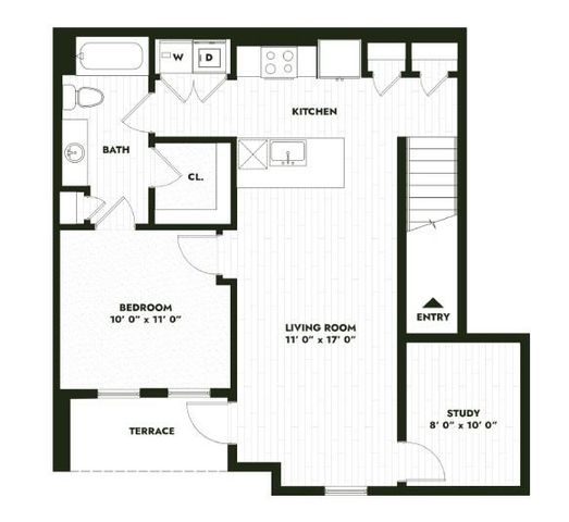 945 Blakey LN 10304, Bastrop, TX 78602