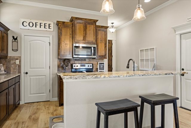3210 Mccoy Lane, Granbury, TX 76049