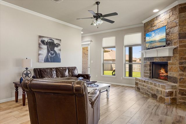 3210 Mccoy Lane, Granbury, TX 76049