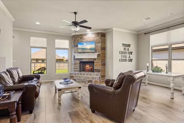 3210 Mccoy Lane, Granbury, TX 76049