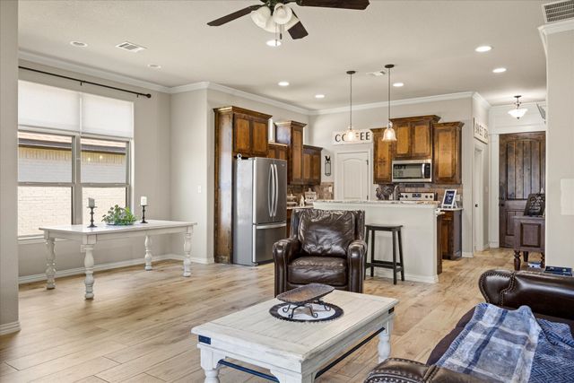 3210 Mccoy Lane, Granbury, TX 76049