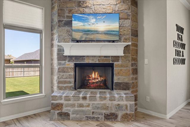 3210 Mccoy Lane, Granbury, TX 76049