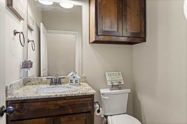 3210 Mccoy Lane, Granbury, TX 76049