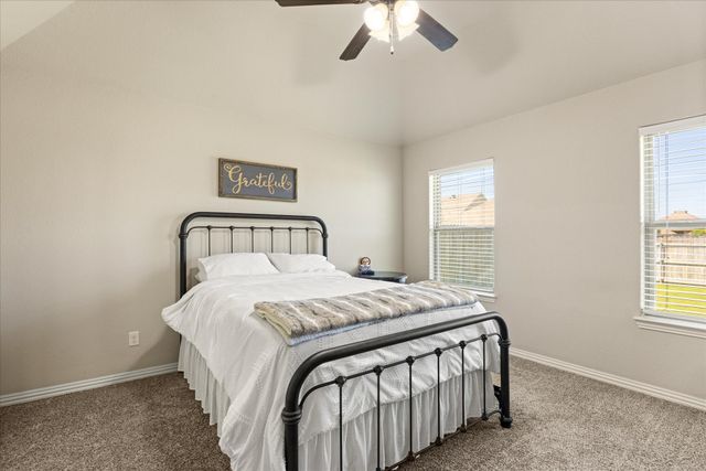 3210 Mccoy Lane, Granbury, TX 76049