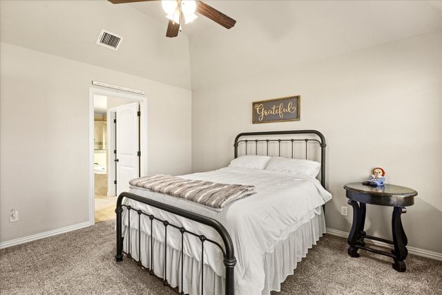 3210 Mccoy Lane, Granbury, TX 76049