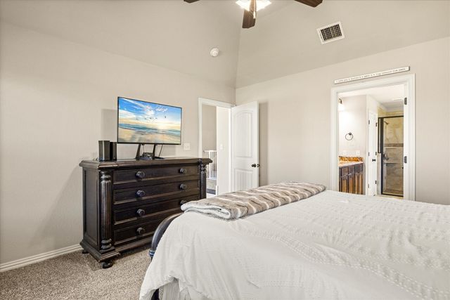 3210 Mccoy Lane, Granbury, TX 76049