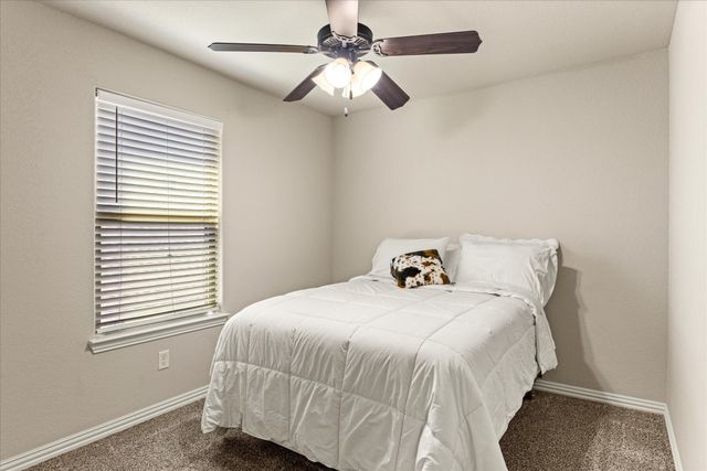 3210 Mccoy Lane, Granbury, TX 76049