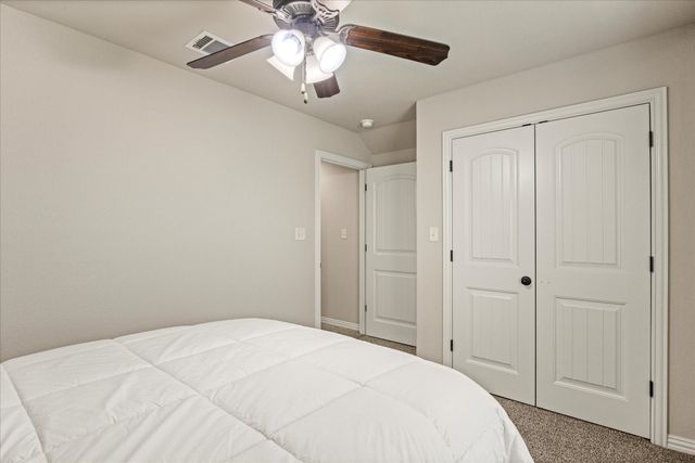 3210 Mccoy Lane, Granbury, TX 76049