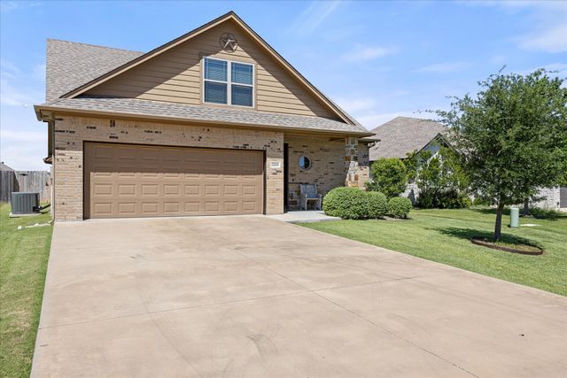3210 Mccoy Lane, Granbury, TX 76049