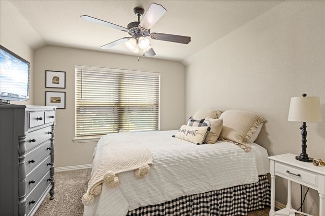 3210 Mccoy Lane, Granbury, TX 76049