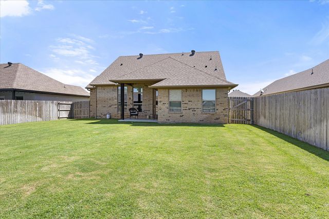 3210 Mccoy Lane, Granbury, TX 76049