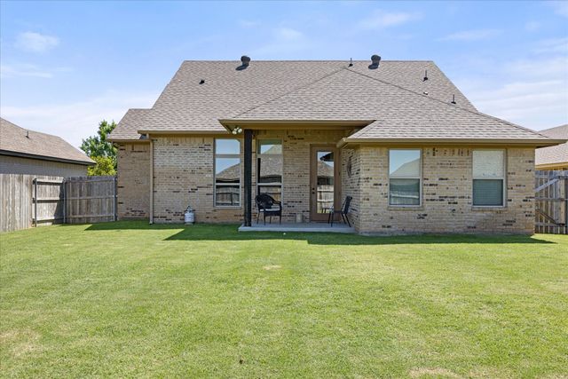 3210 Mccoy Lane, Granbury, TX 76049