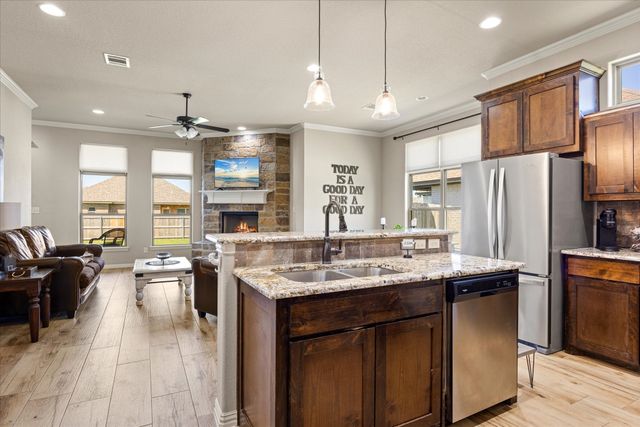 3210 Mccoy Lane, Granbury, TX 76049