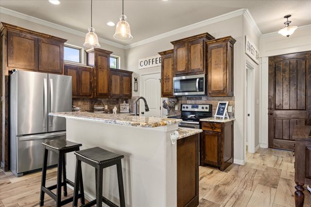 3210 Mccoy Lane, Granbury, TX 76049