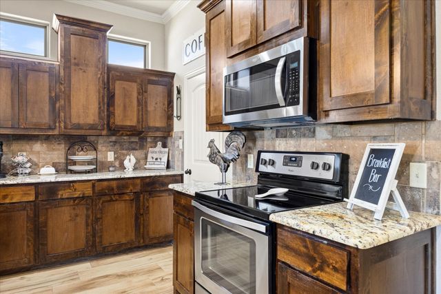 3210 Mccoy Lane, Granbury, TX 76049