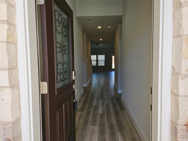 211 Quarry Street, Melissa, TX 75454